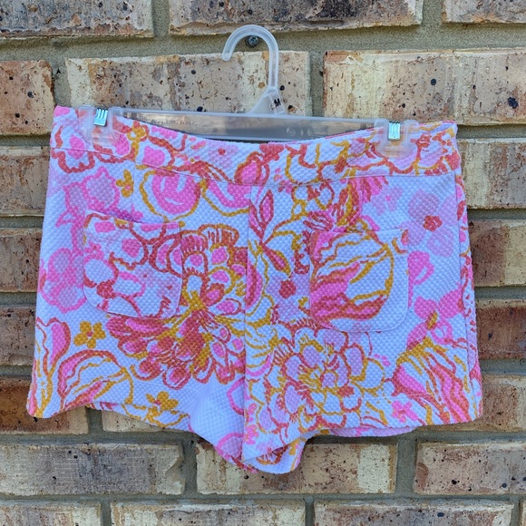 Lilly Pulitzer Pants - Lilly Pulitzer